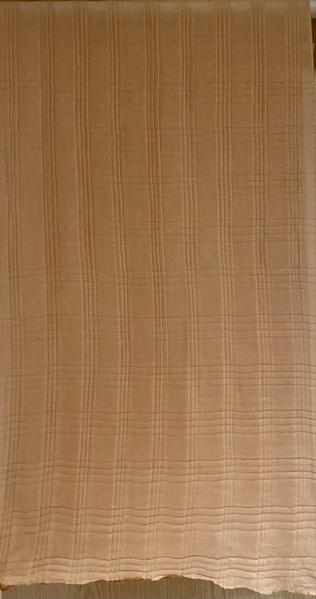 Foulard & Sciarpe: Wunderschöner leichter Schal pastell rosa – Nuovo (secondo la descrizione) da Lyss venduto da Sibella56