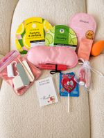 Coffret Bien-être & Beauté