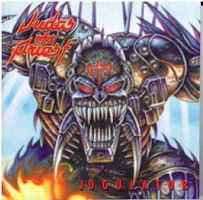 Judas Priest Jugulator 1997