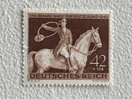 SALE ! DR Briefmarken ab 1 CHF (Gratis-Versand)