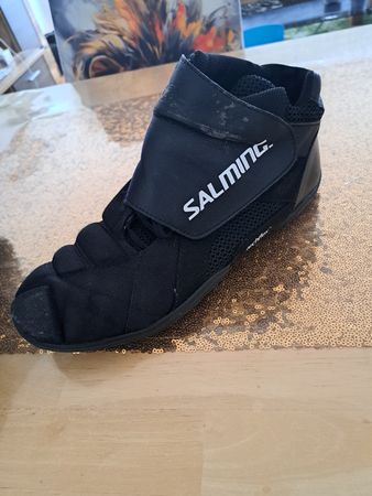 Unihockey Goalie Schuhe 44