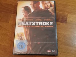 Heatstroke (2013) NEU OVP