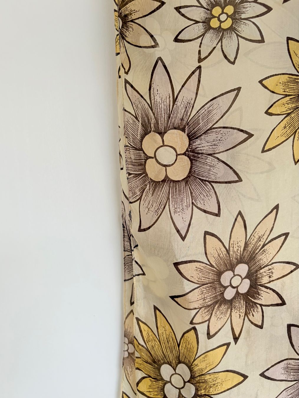 Foulards & écharpes: Seide Schal – D'occasion à Unterägeri par Jutka_04 6