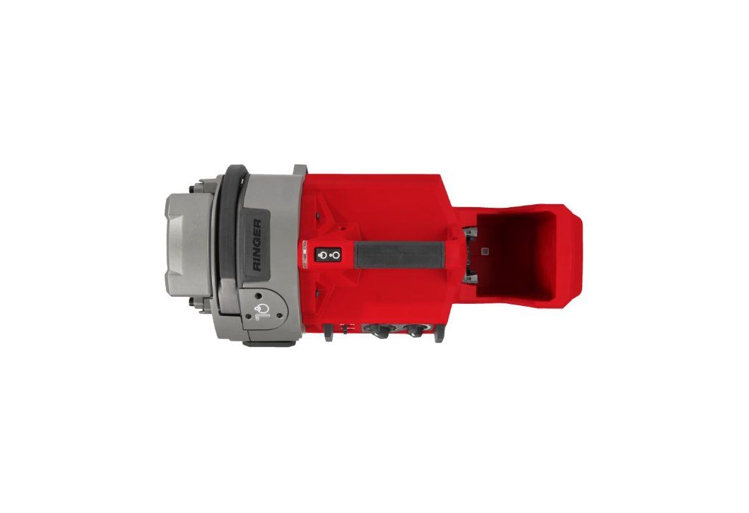 Milwaukee Tutti gli attrezzi: Milwaukee M18 Rollnut-groover Sprinkler usw – Nuovo e nell'imballaggio originale da Umiken venduto da miru007 2