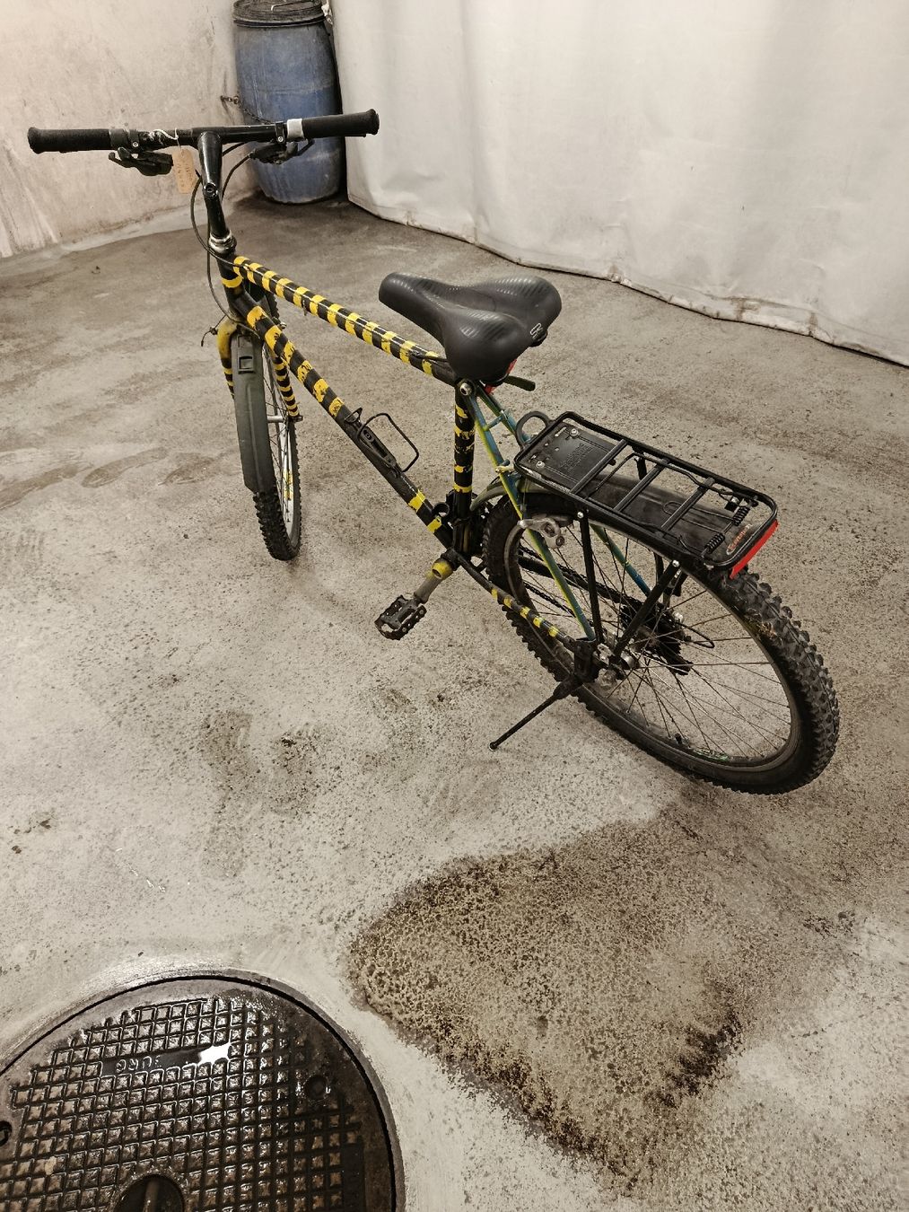Vélos: Jugend Velo – D'occasion à Burgdorf par rom_7y5m 2