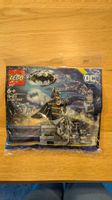 OVP LEGO 30653 Polybag Marvel Batman
