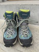 Wanderschuhe Meindl guter Zustand