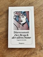 Der Besuch der alten Dame