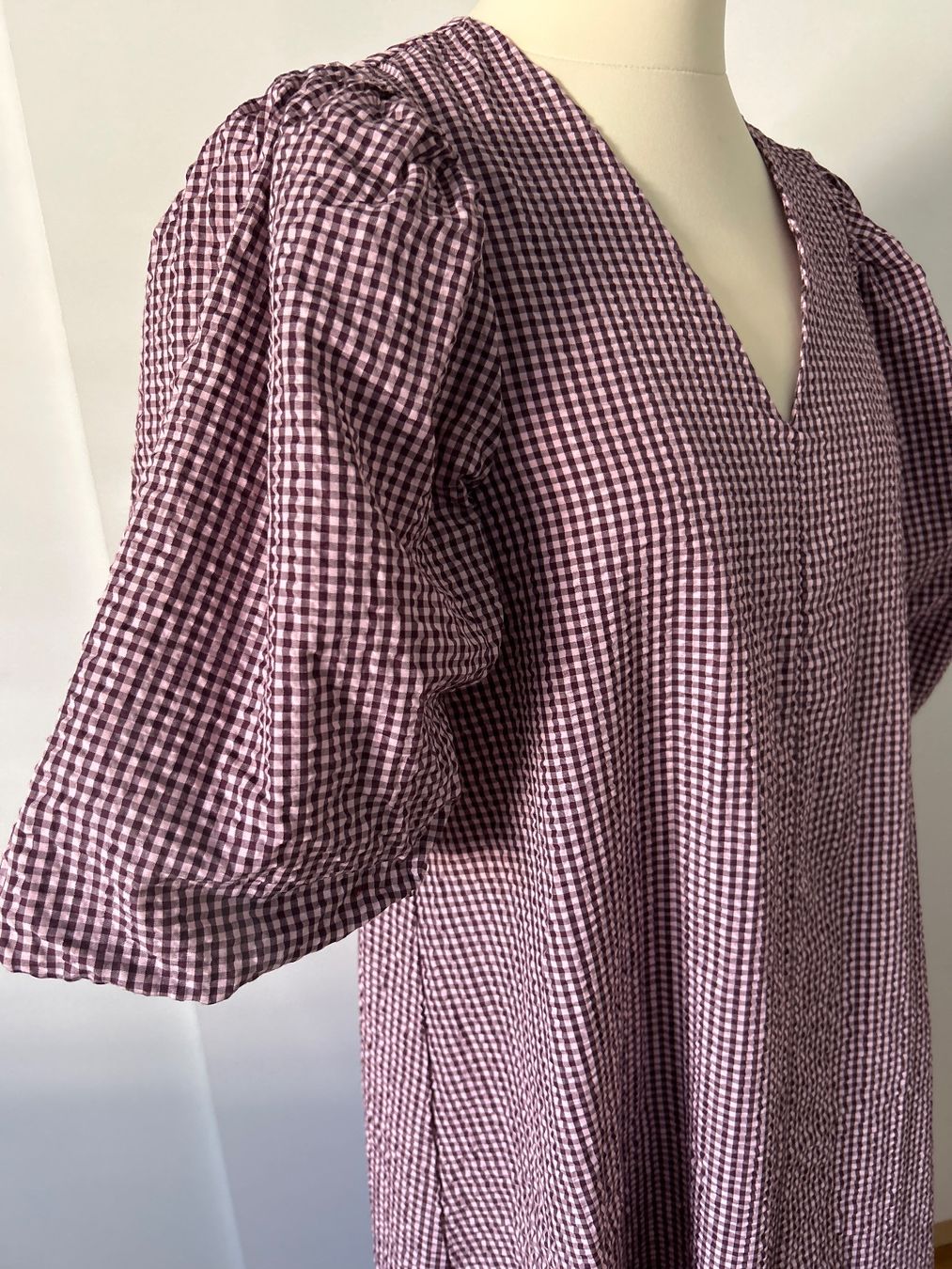 Vestiti: Sommerkleid maxi neu Gr S – Usato da Feuerthalen venduto da Anna_Swift 6