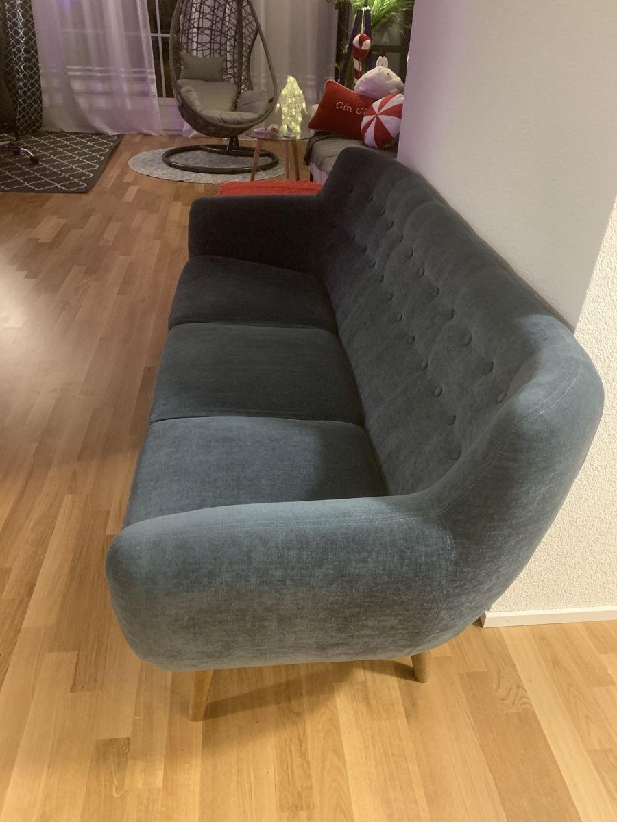 Sofacompany Divani: 3er Sofa von Sofacompany – Usato da Schliern b.Köniz venduto da Nikk0tin 4