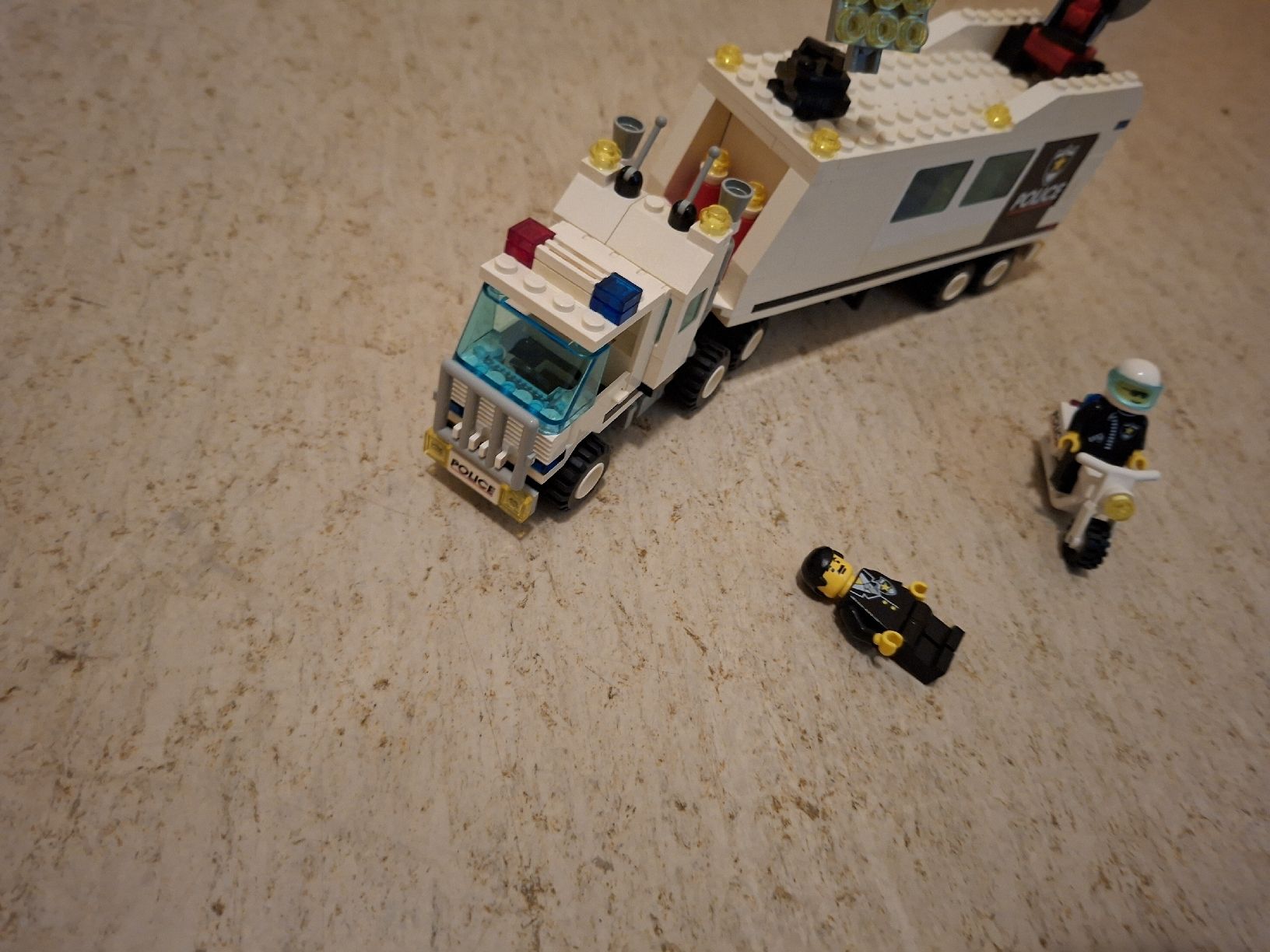 Lego Giocattoli: Lego 6348 City Set 1994 – Usato da Schattdorf venduto da mamo1952 1