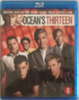 OCEAN'S THIRTEEN