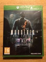 Murdered für Xbox One