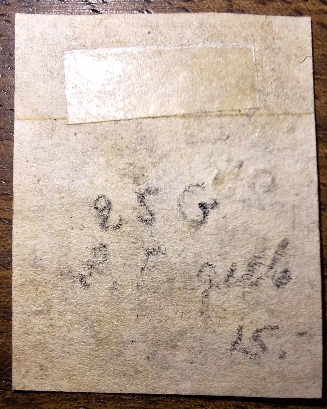 Tutti i francobolli: Strubel 25F Kat. 370.- – Usato da Balgach venduto da SIMEON27 1