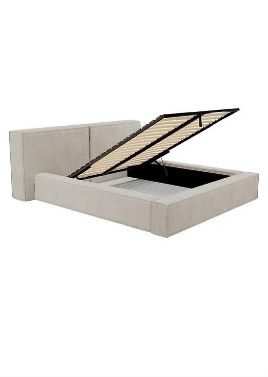 Betten: Lit + matelas à. Vendre – Gebraucht aus Mont-sur-Lausanne von ACVSARL
