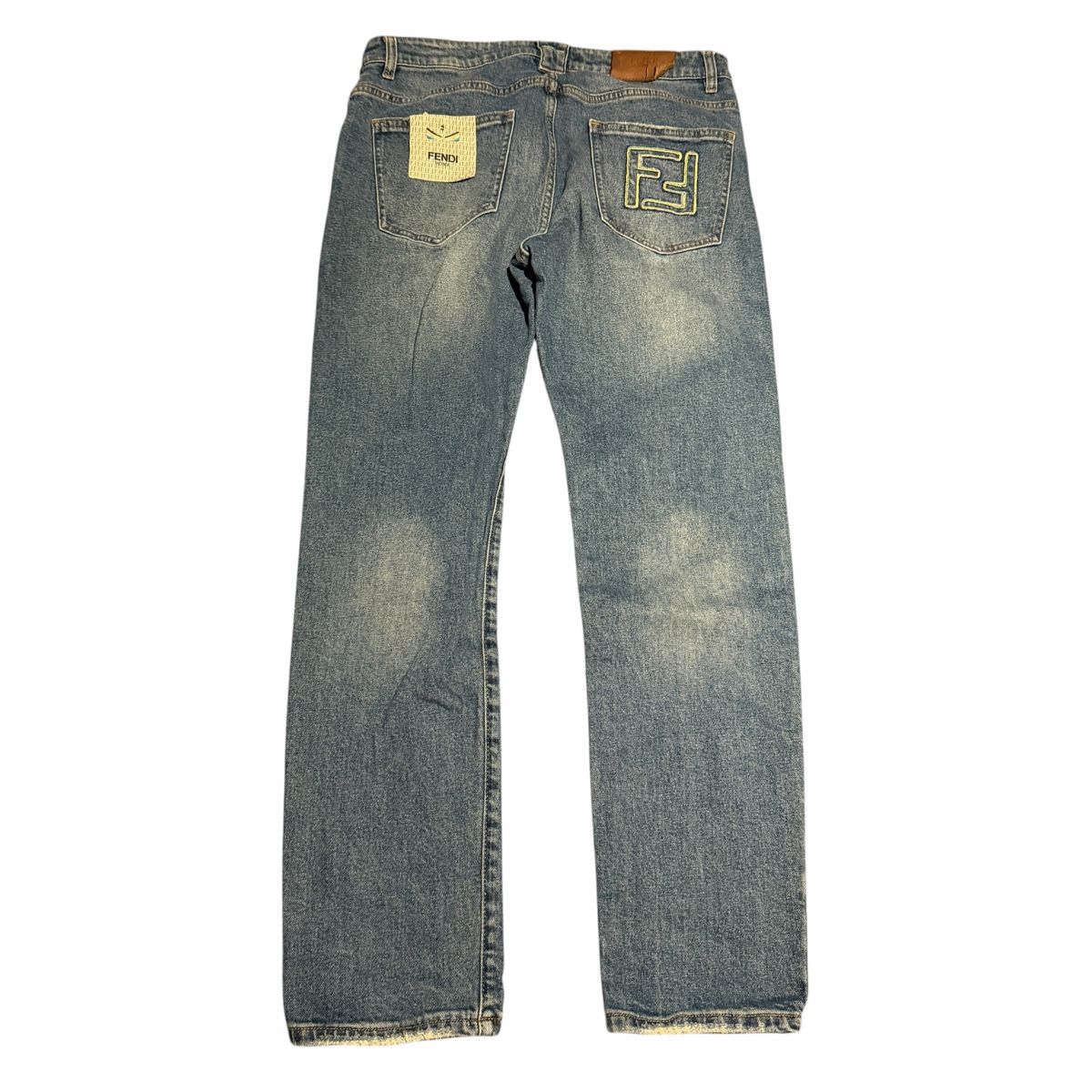 Fendi Jeans: Fendi Jeans – D'occasion à Thalheim par 84B