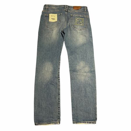 Fendi Jeans