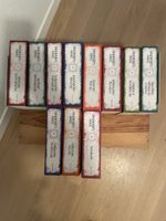 Terry Goodkind Das Schwert der Wahrheit 11 Bucher Set