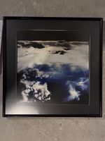 Schwarze bilderrahmen 40x 40