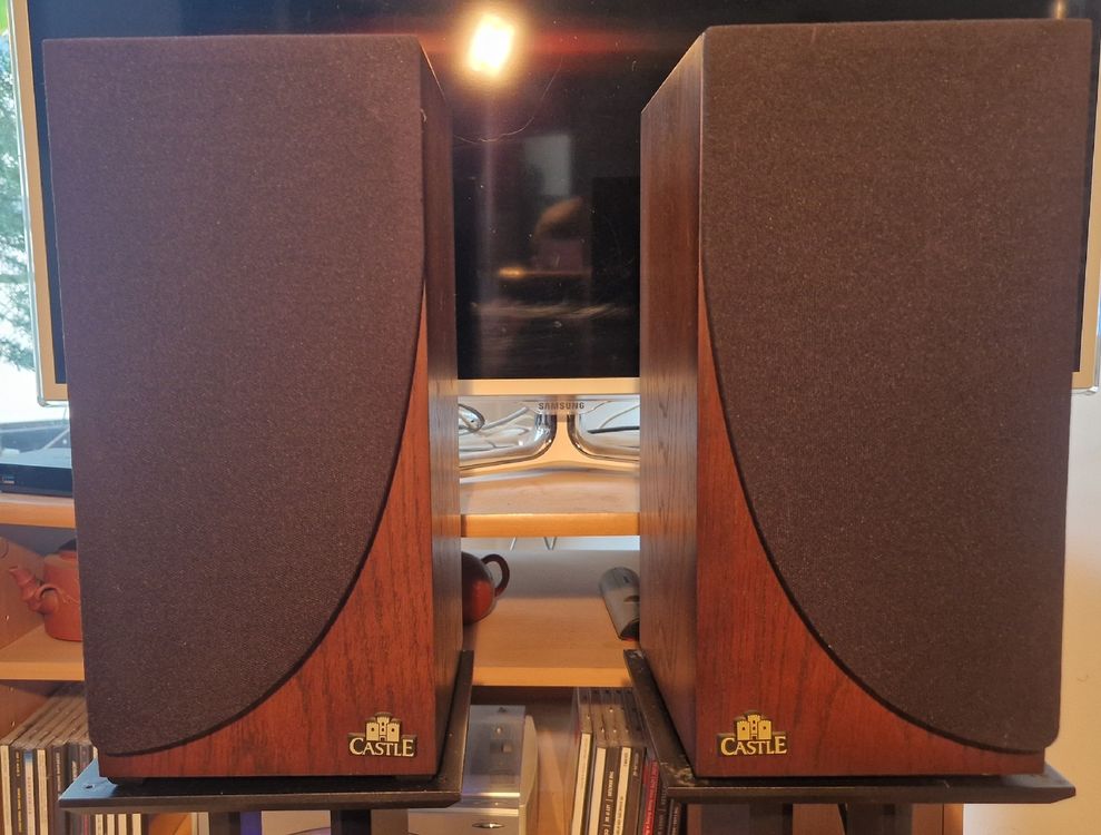 Haut-parleurs Extérieur OSD Audio 150W - Design Rocher Résistant Aux Intempéries