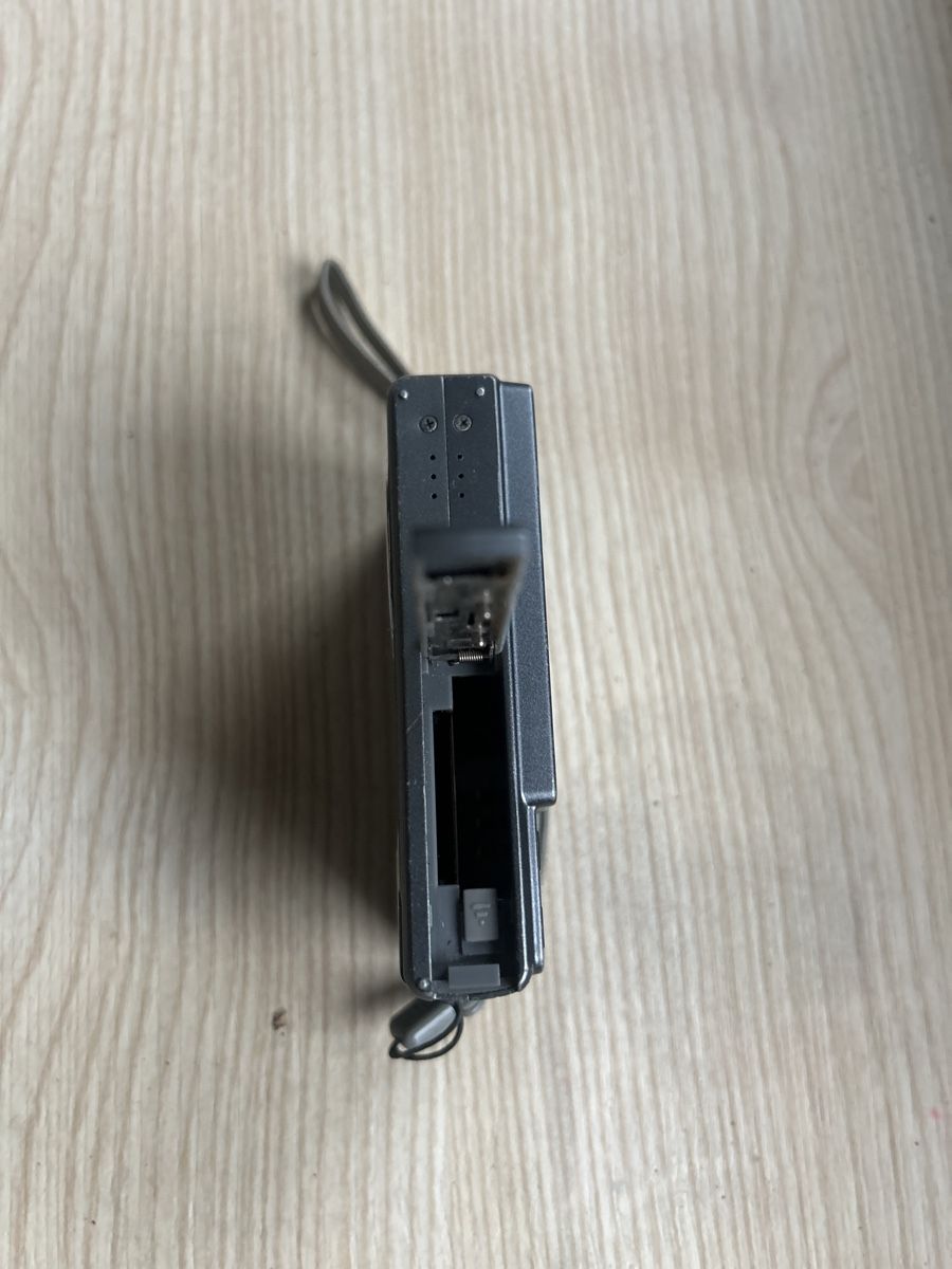 BenQ Fotocamera: Fotocamera Benq 8MP, zoom 3x – Difettoso da Caslano venduto da iguidice01 4