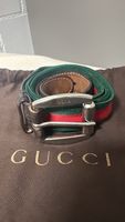 Gucci Vintage Belt