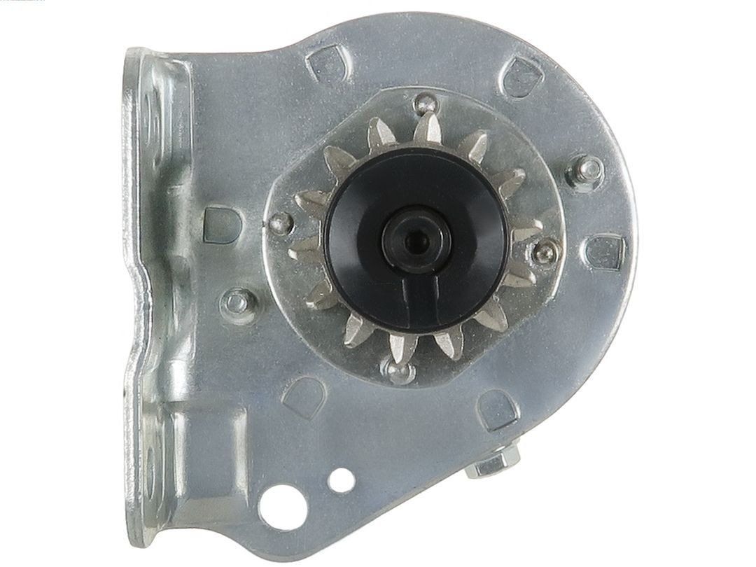 Motori: Starter Motor AS S9613S for BRIGGS STRATTON 7thru-18H.P. – Nuovo (secondo la descrizione) da Aurigeno venduto da ste_8t9h 1
