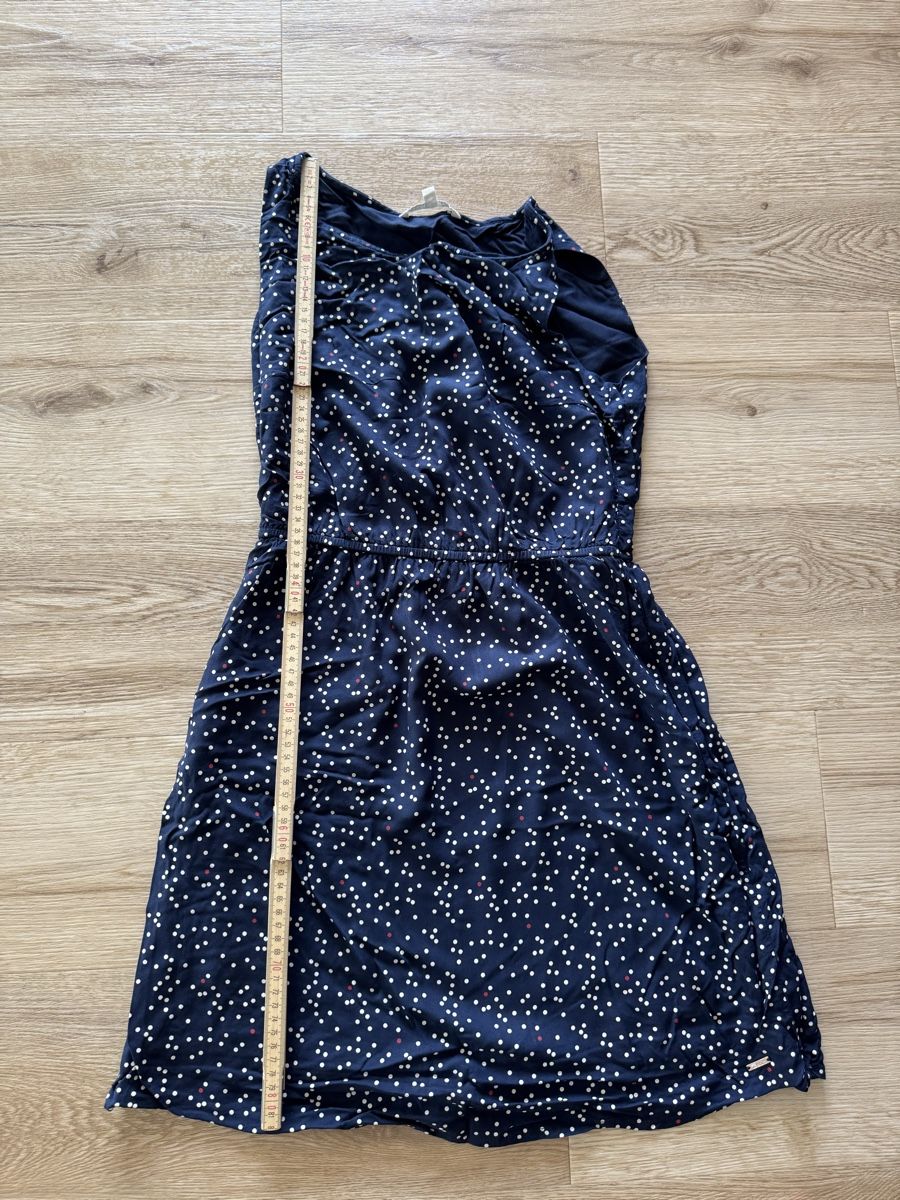 Tom Tailor Vestiti: Kleid Tom Tailor S blau – Usato da Kloten venduto da now20160 2