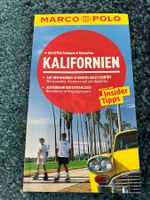 🌍 Reiseführer KALIFORNIEN 🛫 Marco Polo