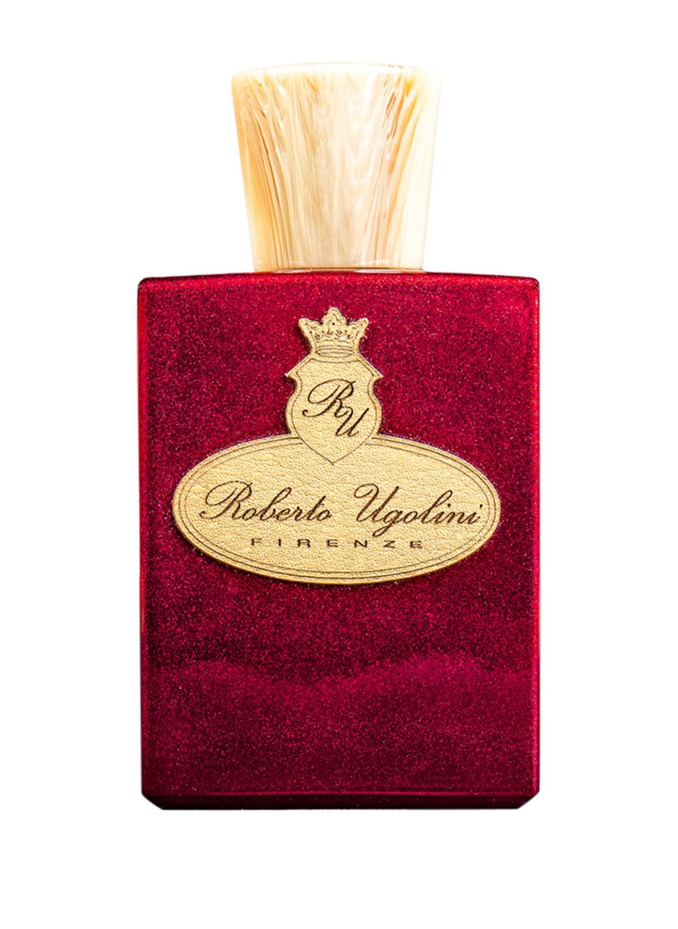 Parfum & Eau de Toilette: Roberto Ugolini 4 Rosso Neuwertig 100ml – Neu (gemäss Beschreibung) aus Buttisholz von janis_n