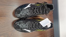 Fussballschuhe Joma Supercopa Schwarz ; AG-Sohle ; Grösse 43