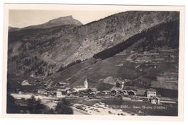 Saas-Grund