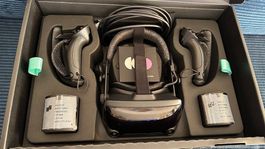 Valve Index Full Kit Like New !