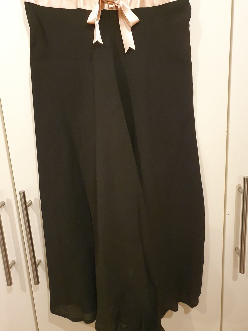 Vestiti: Schwarzes Abendkleid / Ballkleid Apart Gr. 34 – Nuovo (secondo la descrizione) da Heinrichswil venduto da sabi2809 2