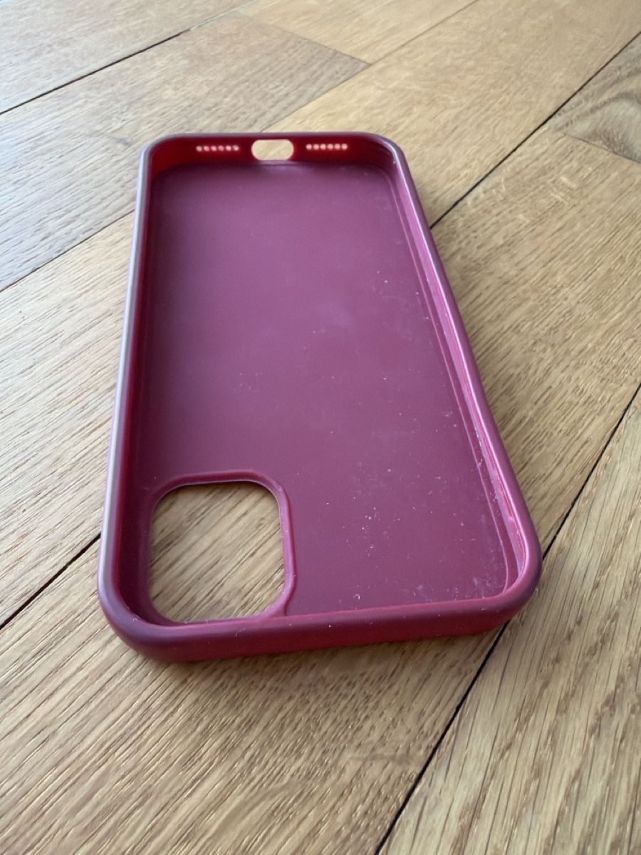 Apple Coques & Protection écran: Handyhülle Iphone 11 – D'occasion à Wettingen par enhuufeguggus 2