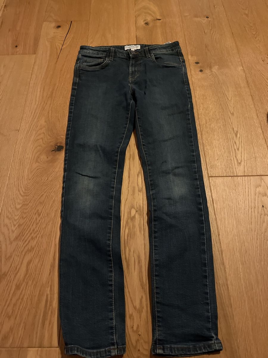 Pantaloni: Jeans Skinny 158 – Usato da Balmberg venduto da Berglihof