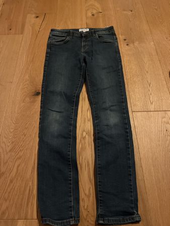 Jeans Skinny 158
