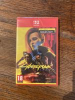 Cyberpunk 2077 Ultimate Edition Nintendo Switch 2 NEU