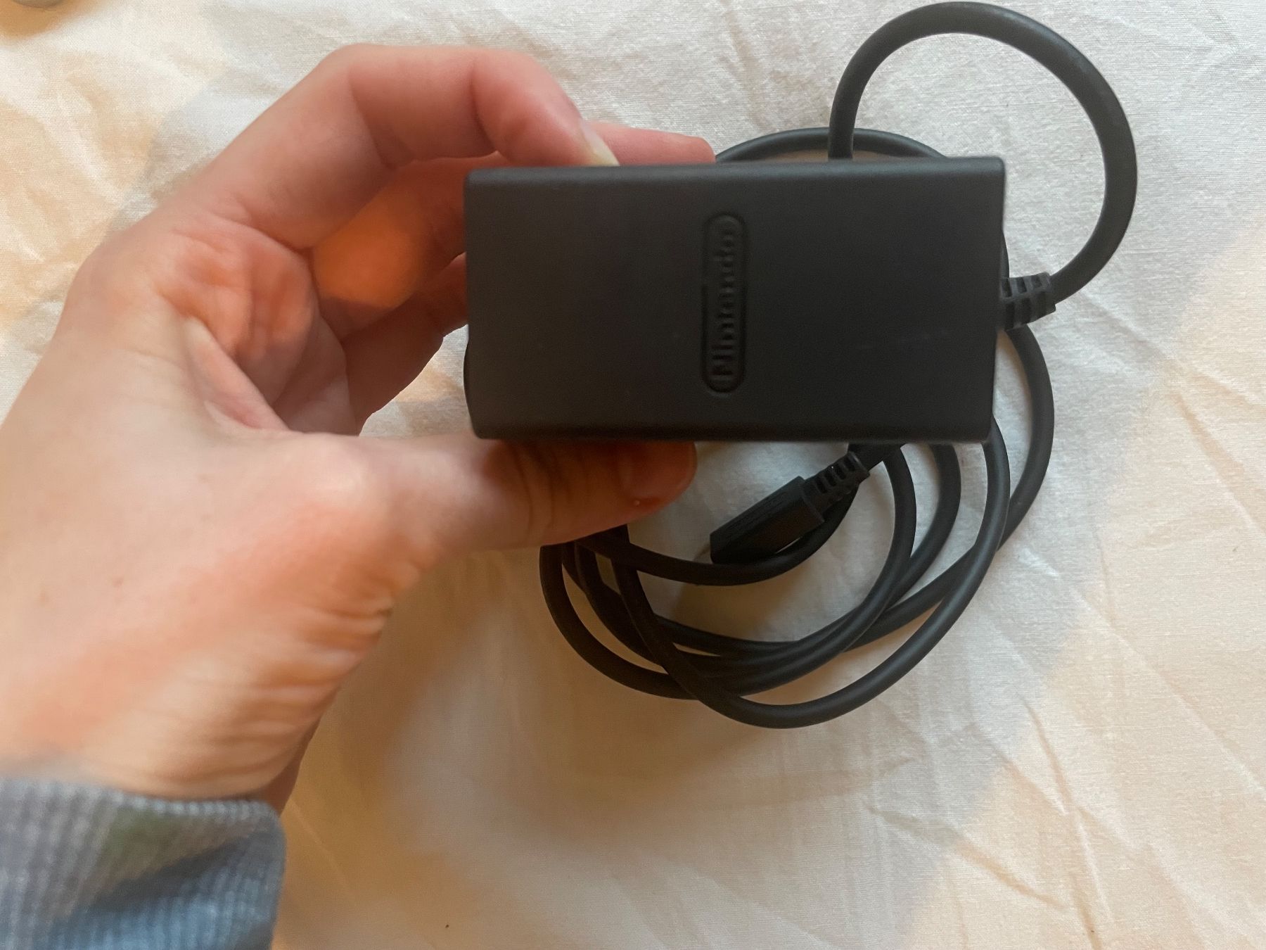 Nintendo Console: Ninteno Switch lite blau – Nuovo (secondo la descrizione) da Biel/Bienne venduto da lbo_db6h 3