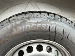 205/75/R16C Bridgestone MS