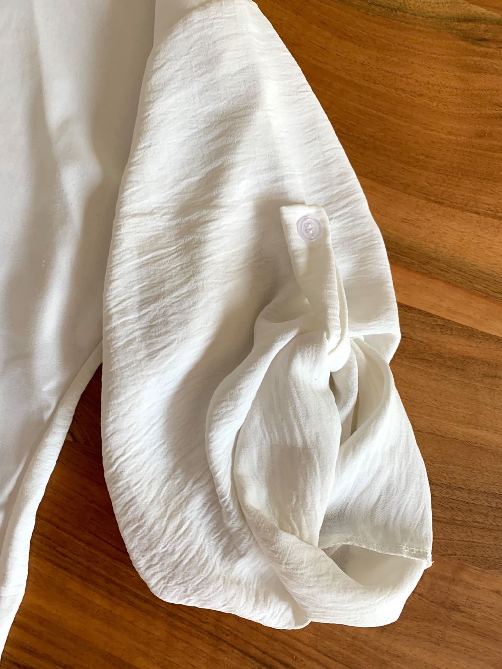 Camicette: Super schöne Bluse/Tunika Grösse 40 – Usato da Meiringen venduto da Jackwashere 2