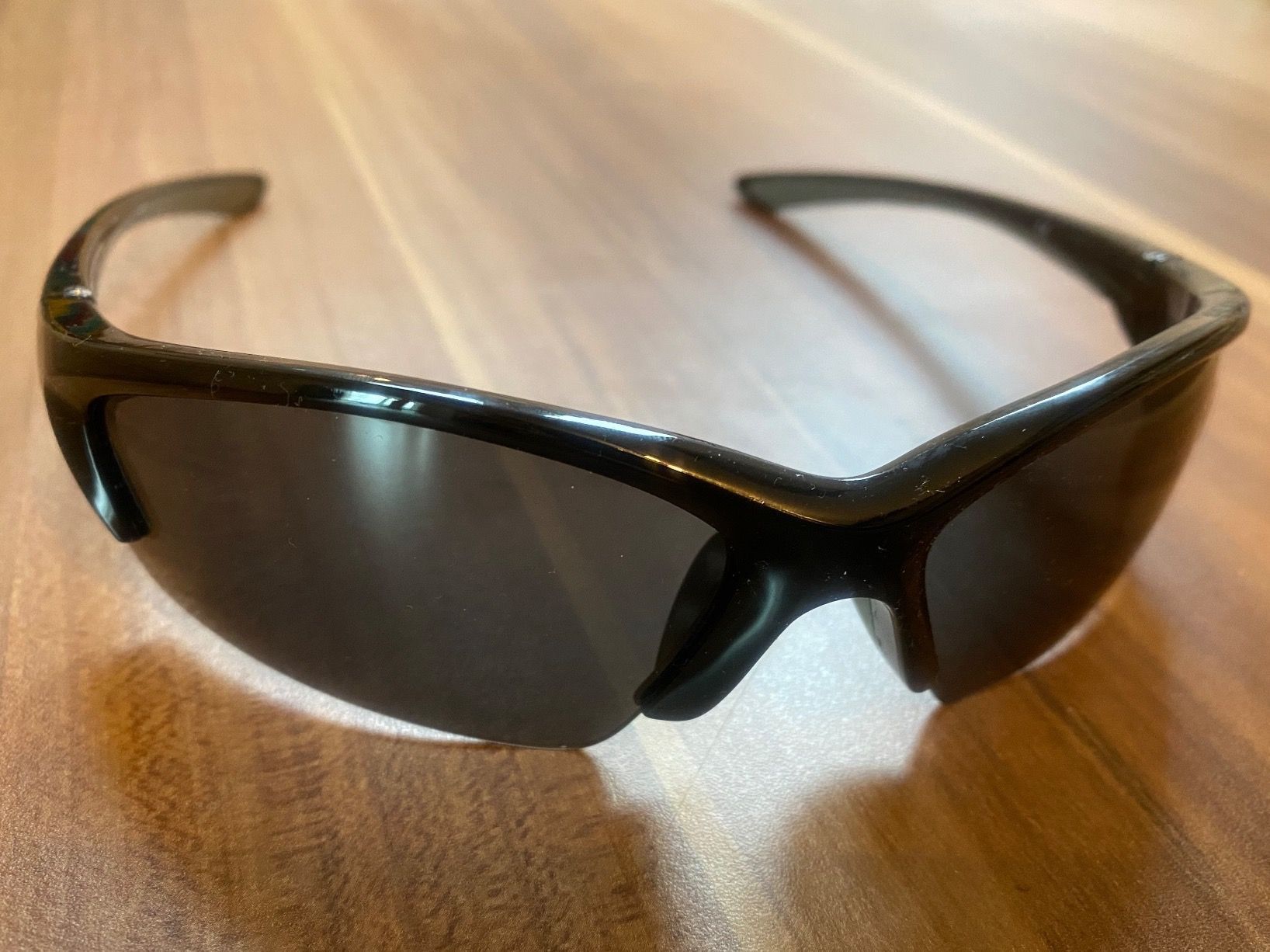 Occhiali & Lenti: SONNENBRILLE – Usato da chiasso venduto da Wulli 2