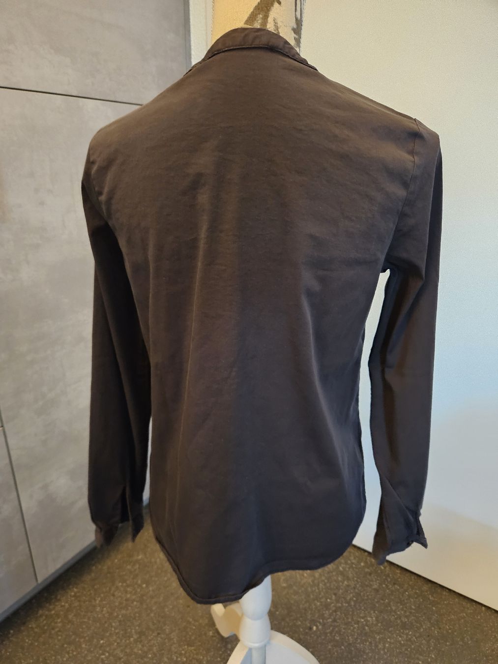 Blusen: Smith & Soul Bluse, Gr. S, Schwarz – Neu (gemäss Beschreibung) aus Anwil von tamoos 1