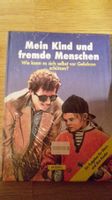 Buch mein Kind und frende Menschen