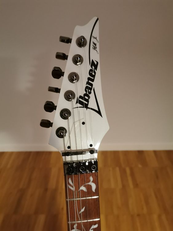 Ibanez Jem Junior Steve Vai Kaufen Auf Ricardo