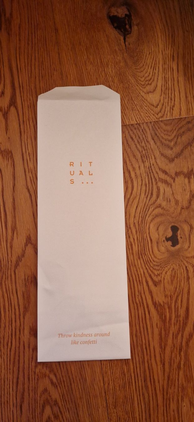 Rituals Cura del viso: RITUALS ultimate skincare routine trial set – Nuovo e nell'imballaggio originale da Tann venduto da PizPlata 2