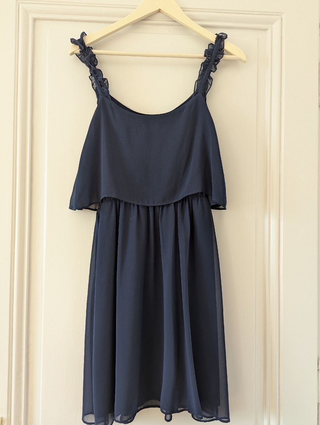 Nafnaf Vestiti: superbe robe Naf Naf 36 – Nuovo (secondo la descrizione) da Montreux venduto da dem_gyt9 1