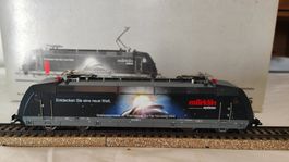 Märklin 37386, BR101 Digital