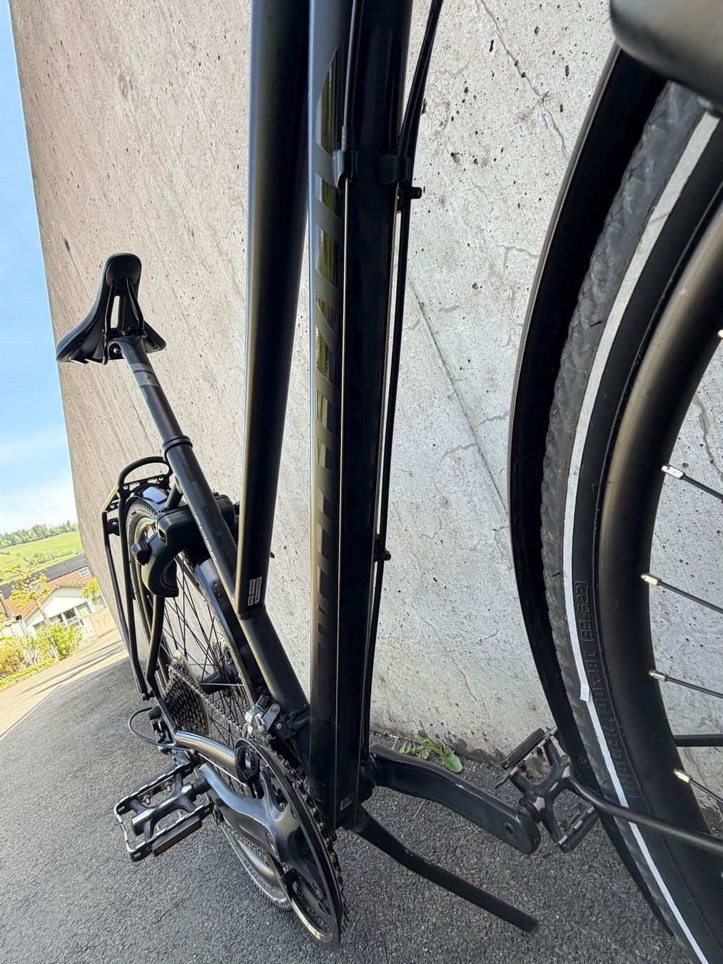 Specialized Biciclette: Specialized Crossover Elite - Citybike – Usato da Kriens venduto da Pilatus191 3