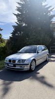 BMW 320i Touring (E46) Kombi Ab MFK